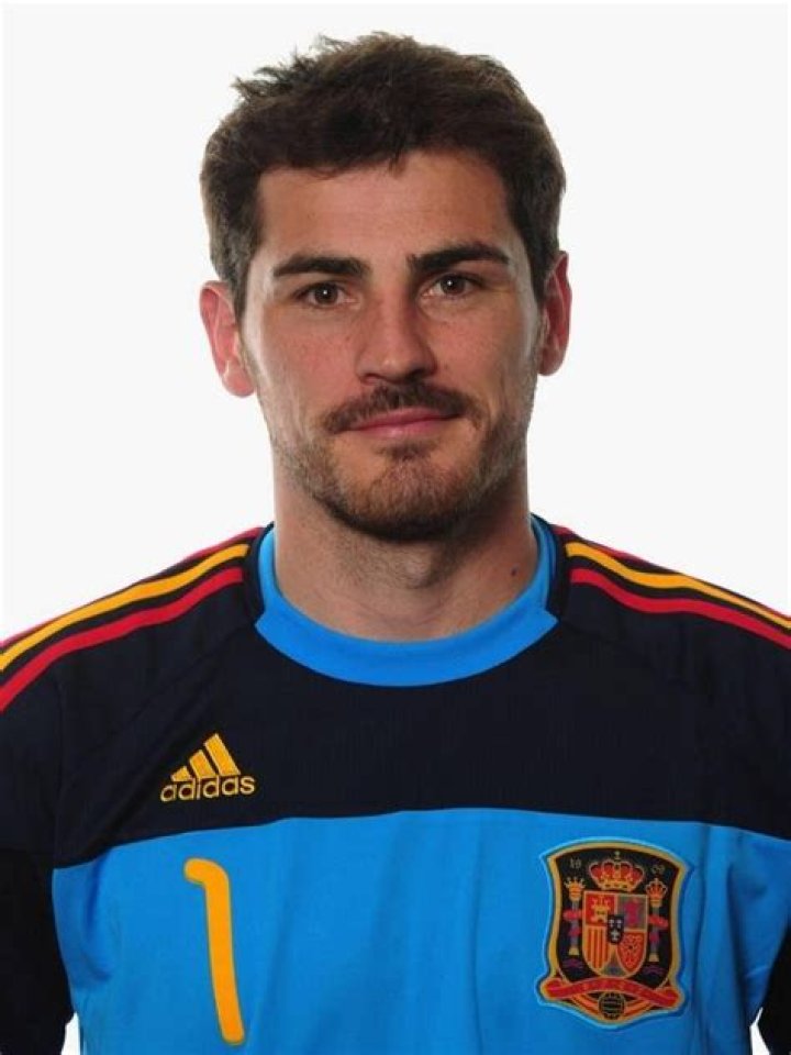 Iker Casillas Height, Weight, Net Worth, Age, Birthday, Wikipedia, Who, Nationality, Biography