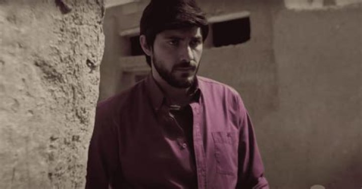 Imad Mughniyeh Height, Weight, Net Worth, Age, Birthday, Wikipedia, Who, Nationality, Biography