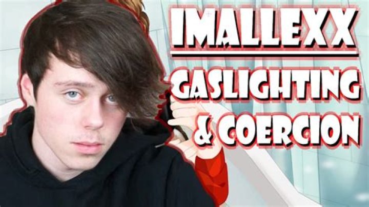 ImAllexx Youtube, Height, Age, Girlfriend, Biography, Wiki, Net Worth