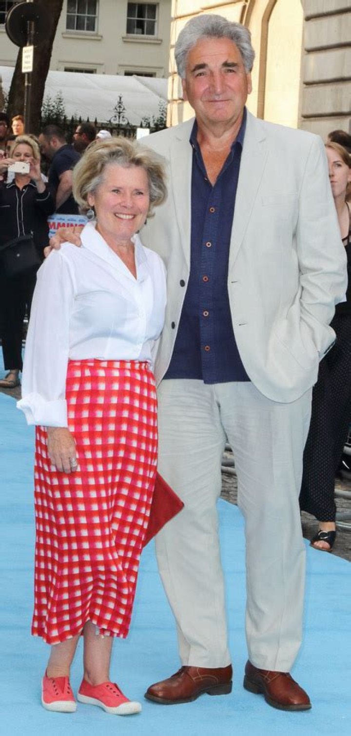 Imelda Staunton Height, Weight, Net Worth, Age, Birthday, Wikipedia, Who, Nationality, Biography