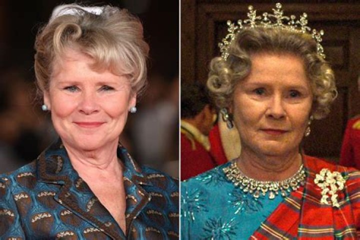 
Imelda Staunton on Portraying Queen Elizabeth in ‘The Crown’ After Monarch’s Death: ‘It Was Odd’ 