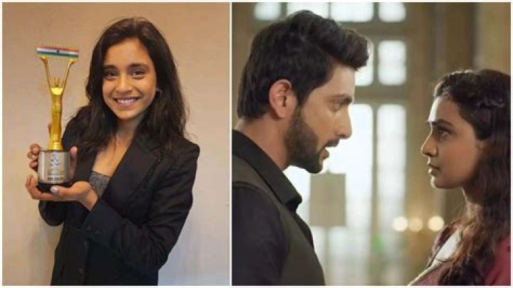 
Imlie Fame Mayuri Deshmukh Aka Malini To Quit The Show Post Leap 