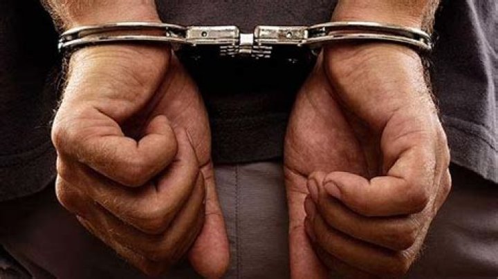 
In a 1st, man gets 5 yrs in jail under UP’s anti-conversion law 