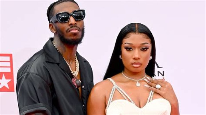
“In an instant, you can go from victim to defendant”: Megan Thee Stallion’s boyfriend, Pardison Fontaine, issues statement of support 