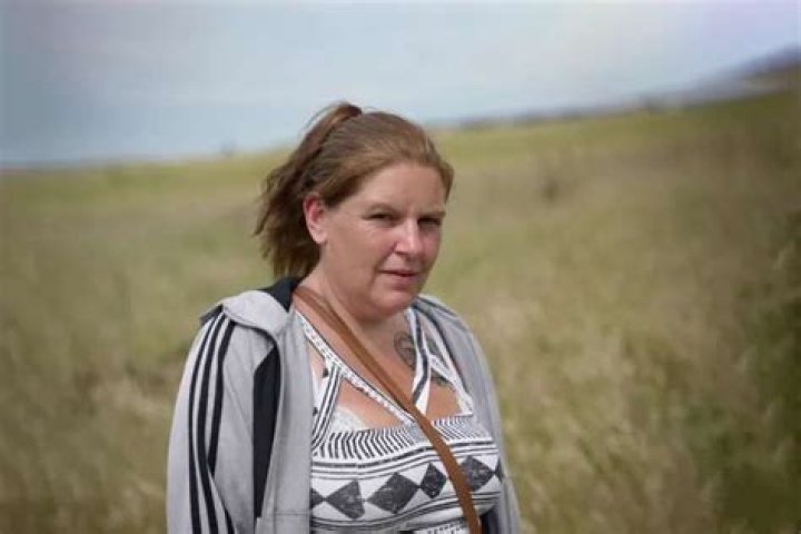 
In heartbreaking testimony, Laura Corkhill describes how her baby son was murdered 