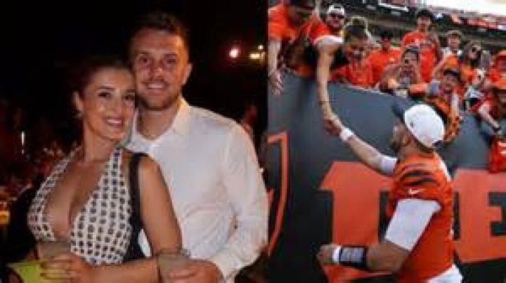 Ina Browning’s Biography :Joe Harris’ Past Relationships