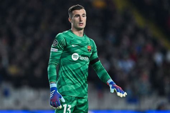 
Iñaki Peña Height, Weight, Net Worth, Age, Birthday, Wikipedia, Who, Instagram, Biography 