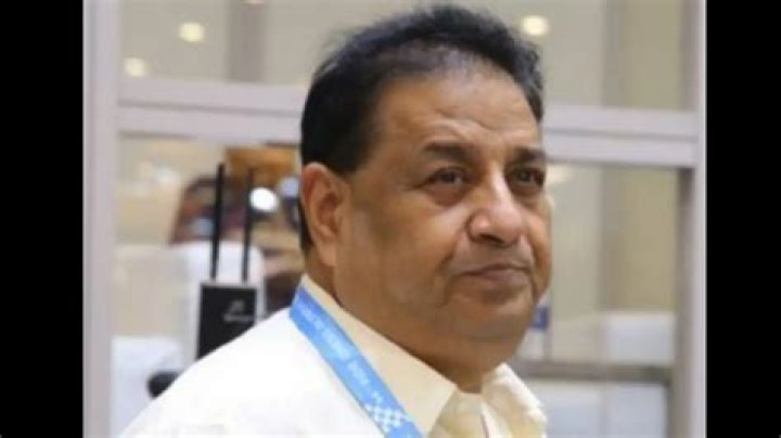 
India’s Bharat Singh Chauhan elected Deputy President of Asian Chess Federation 