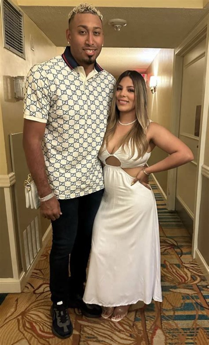 Inside Aledmys Diaz Wife Dayara Diaz and Net Worth In 2022