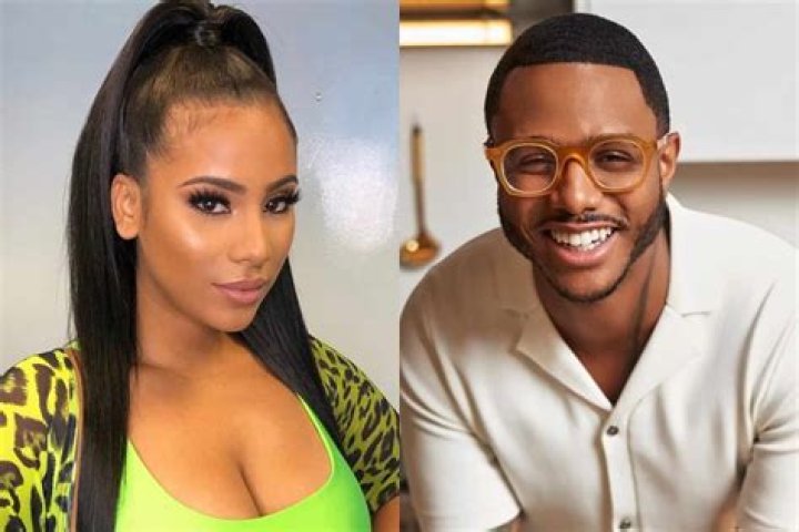 Inside Chef Dee Saucy Santana Relationship and Their Dating Timeline