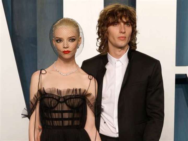 Inside Dating History Of Anya Taylor-Joy And Her Boyfriend Malcolm McRae