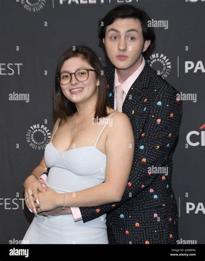 
Inside Gianni Decenzo And Girlfriend Melissa Rivera Relationship Timeline 