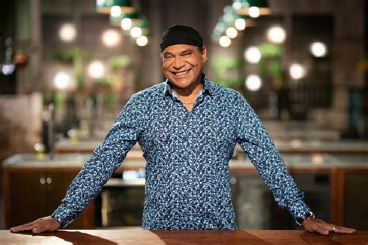 
Inside Look Into Chef Mark Olive’s Dating Life 