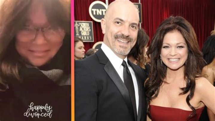 
Inside Valerie Bertinelli And Husband Tom Vitale Relationship Timeline And Divorce Story 