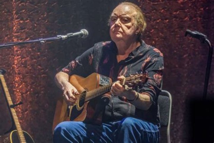 
Ireland Singer & Songwriter, Noel Duggan, dies at 73 