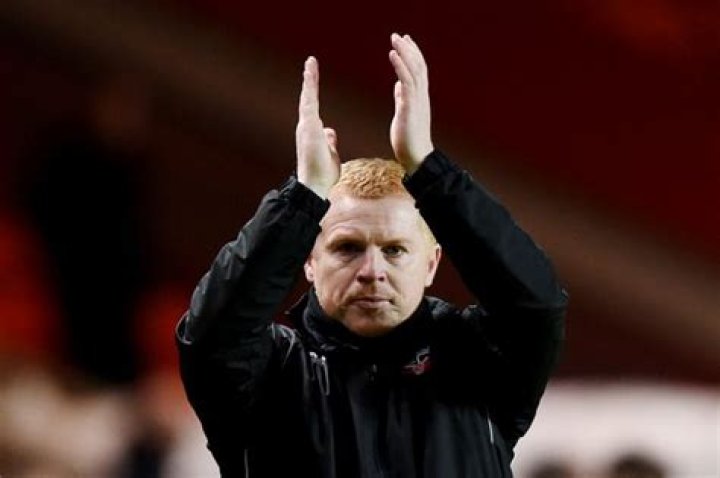 
Irene Lennon: Neil Lennon And Wife Net Worth 2022 Breakdown 