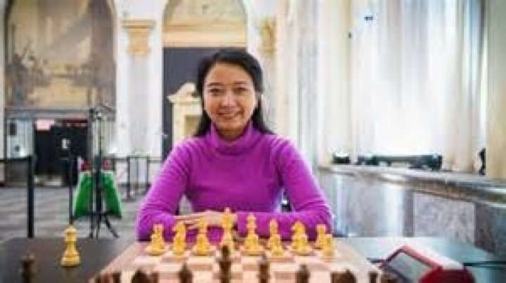 
Irene Sukandar Height, Weight, Net Worth, Age, Birthday, Wikipedia, Who, Instagram, Biography 