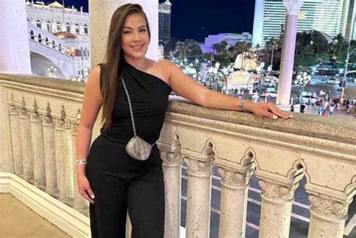 
Irmarie Márquez Age, Birthday, Wikipedia, Who, Nationality, Biography 