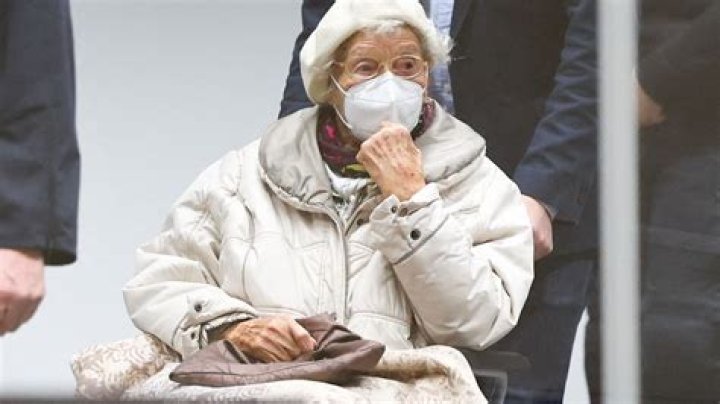 
Irmgard Furchner Age, Birthday, Wikipedia, Who, Nationality, Biography 