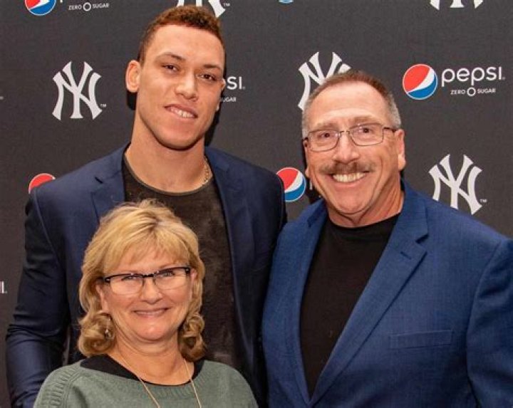 
Is Aaron Judge Related To Aaron Gordon? Recent Halloween Incident Leads Fans To Assumption 
