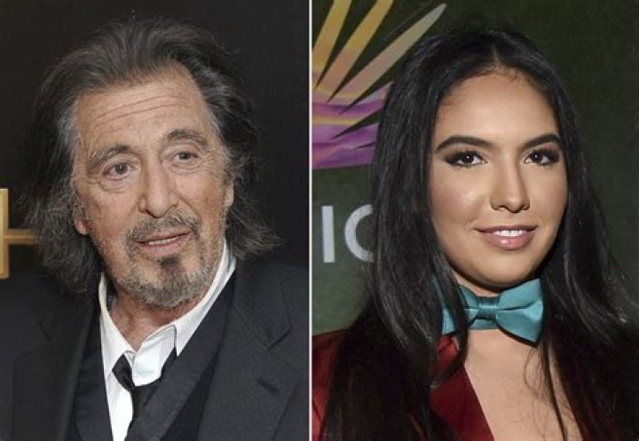 Is Al Pacino Married? The Celebrated Actor Is Still Dating