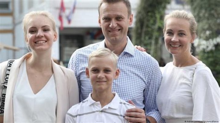 
Is Alexei Navalny Jewish? Religion And Family Background Explored 