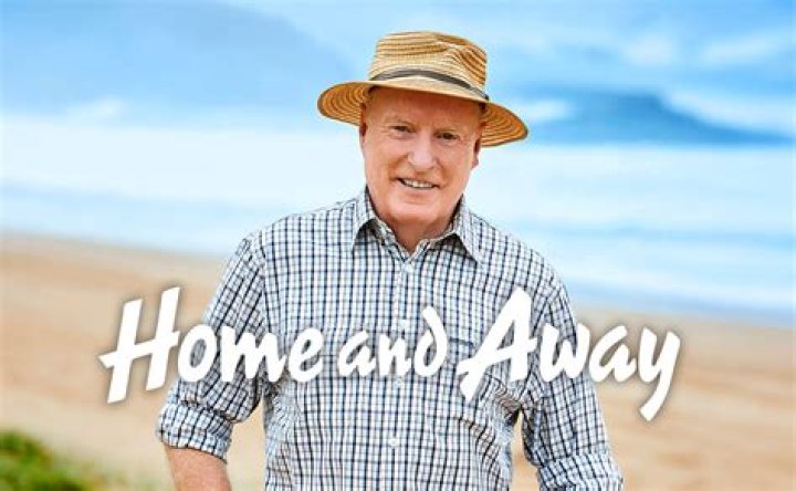 
Is Alf Stewart Leaving Home And Away In 2022? What Happened To Her On The Show & Where Is She Today? 