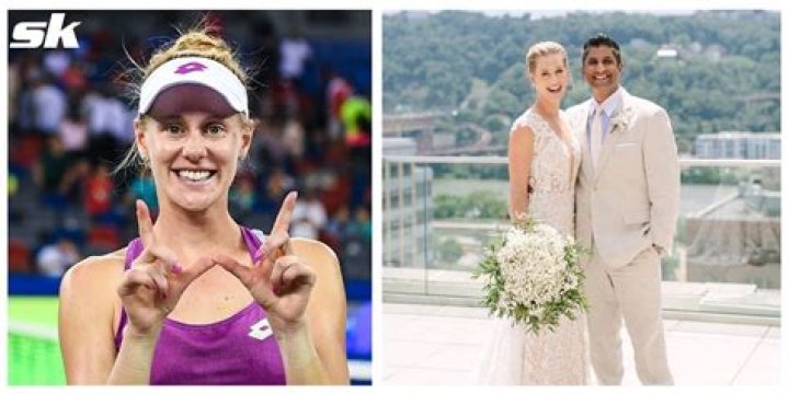 
Is Alison Riske Pregnant? American Tennis Player’s Weight Gain Explained 