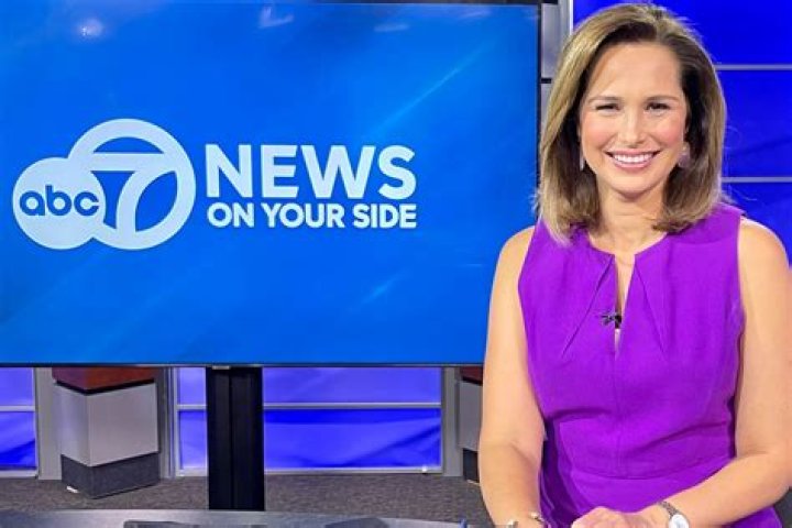 Is Alisyn Camerota Leaving CNN? Net Worth, Kids And Husband Tim Lewis