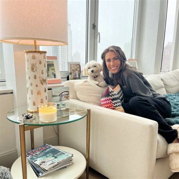 
Is Alyssa Farah Griffin Leaving The View After Fans Threats Of Boycotting The Show? 