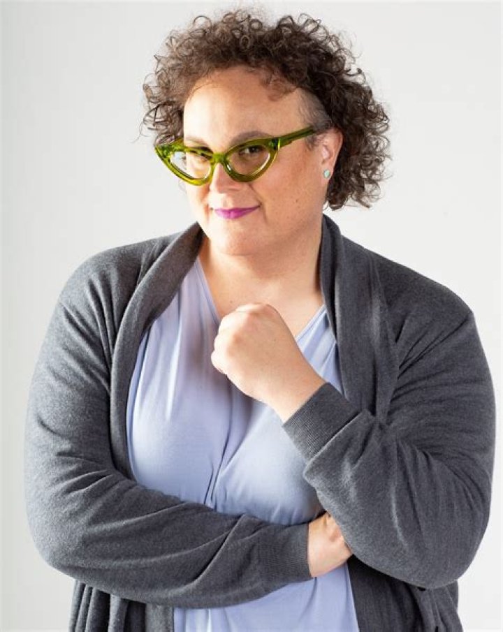 Is Ana Arriola Transgender? Man Or Woman – Husband And Before Transition Photos