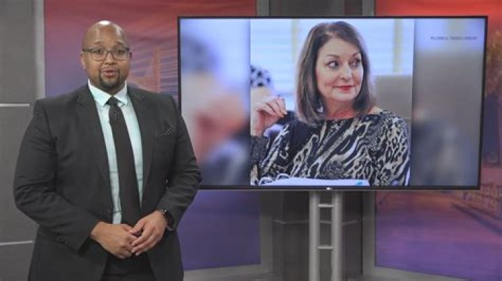 Is Andrea Grymes Pregnant? The CBS Anchor Sparks Rumors