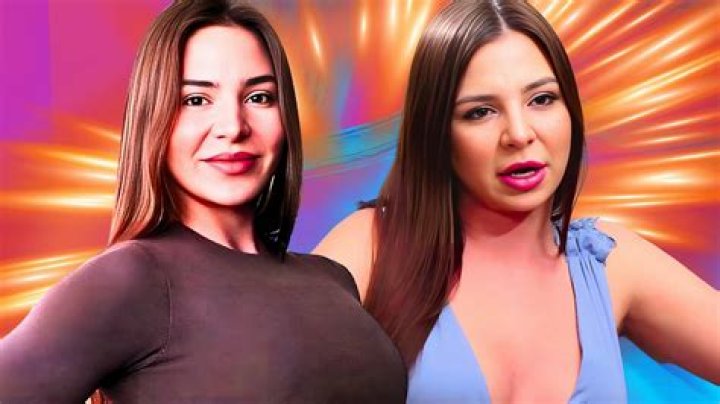 
Is Anfisa Arkhipchenko Engaged To A New Man? 90 Day Fiance Alum Shares Cryptic IG Story 