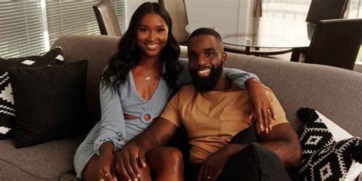 
Is Angela And Michael Still Together 2022? Is Angela And Michael Still Married? 