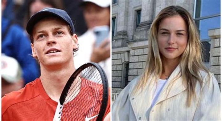 Is Anna Kalinskaya Dating Sami Reinwein In 2022? Tennis Star Relationship Status And Past Records