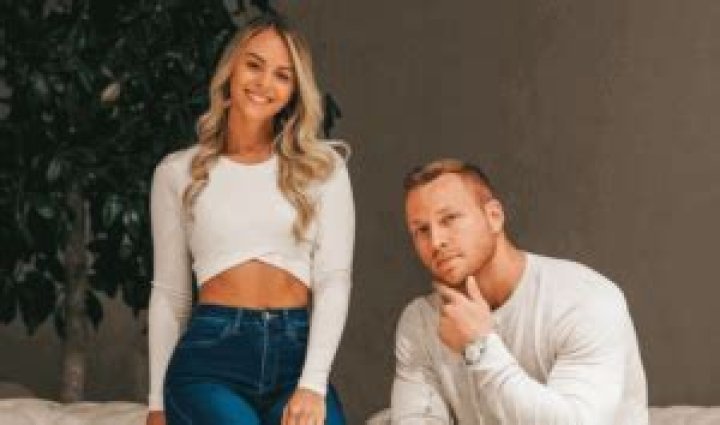 
Is Ashleigh Jordan Married? Her Bio, Age, Fitness, Clothing and Net worth 