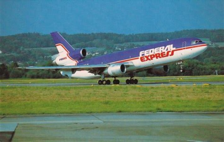 Is Auburn Calloway Still In Jail? Federal Express Flight 705 Hijack Reddit And Twitter Story