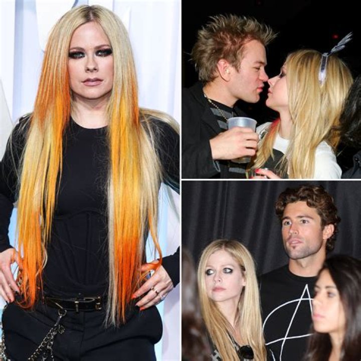 
Is Avril Lavigne Dating Tyga? Relationship Rumors Explored 