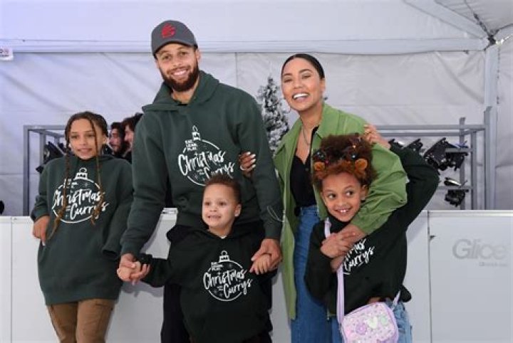 
Is Ayesha Curry Pregnant in 2024? Who is Ayesha Curry? 