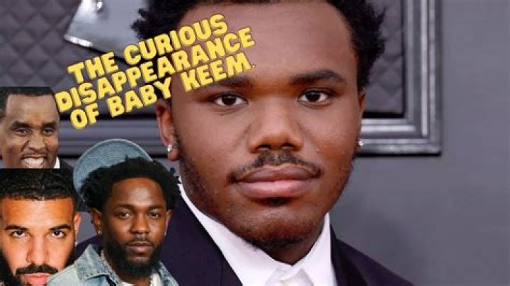 Is Baby Keem Related To Kendrick Lamar As Cousin? Family Details Explored