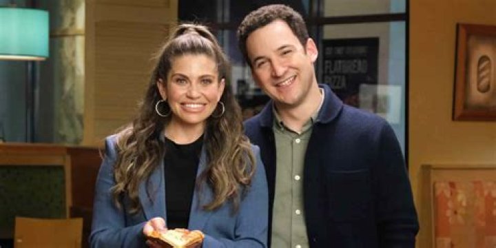 
Is Ben Savage Married to Wife? Or Dating a Girlfriend? 