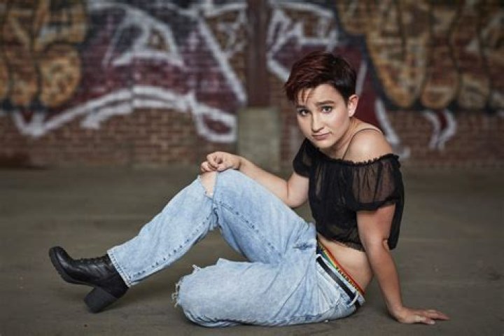 Is Bex Taylor-Klaus married? Is he gay or dating girlfriend? Wiki