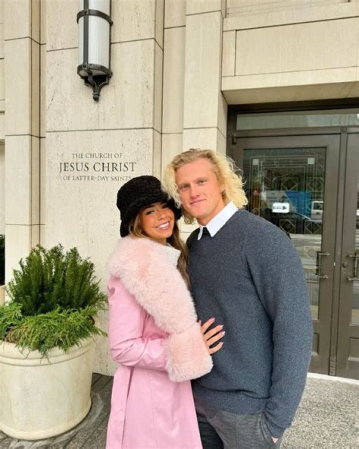 Is Billy Idol Mormon | Ethnicity And Origin