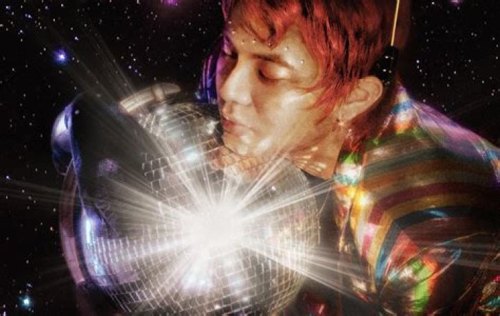 
Is Blaster Silonga Gay? 