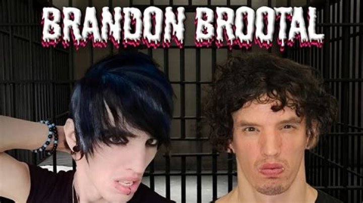 
Is Brandon Brootal Still Alive? Why Did Brandon Brootal Kill Himself? 