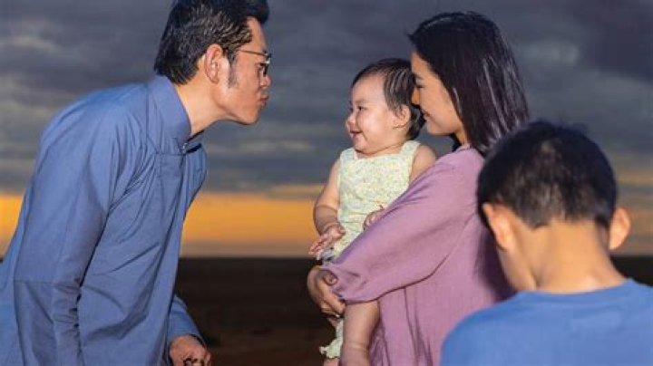 
Is Brhe Berry expecting her third child? Learn more about the family of the journalist 