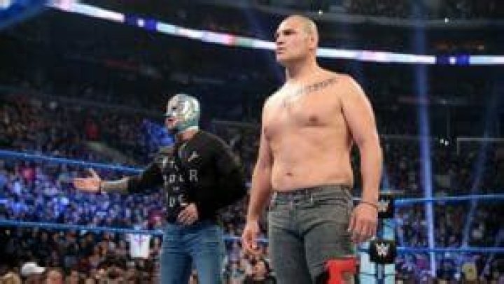 Is Cain Velasquez Married? His Bio, Age, Wife, WWE, Net worth and Family