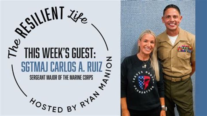 Is Carl Ruiz Married to Wife? Carl Ruiz’s Short Biography