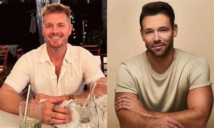 Is Casey Frey Gay? Who’s Casey Frey’s Boyfriend In 2023?