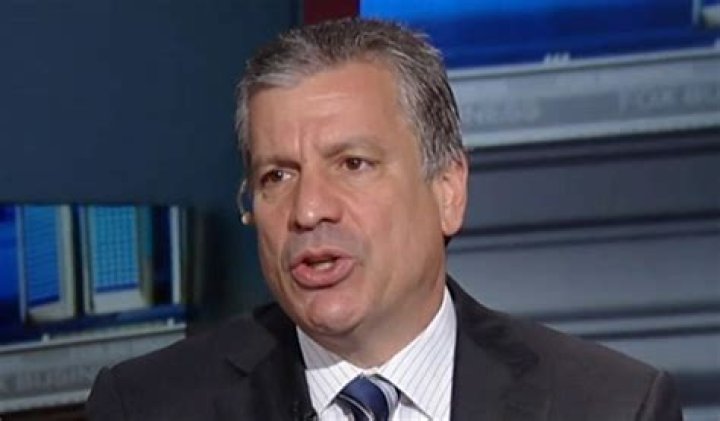 Is Charles Gasparino Married? His Bio, Age, Wife, Salary and Net worth